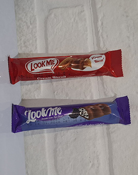 لوک می 35 گرمی Look Me