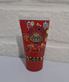 آدامس تیوپی